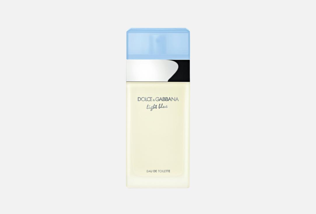 Dolce & Gabbana Eau de Toilette Light Blue