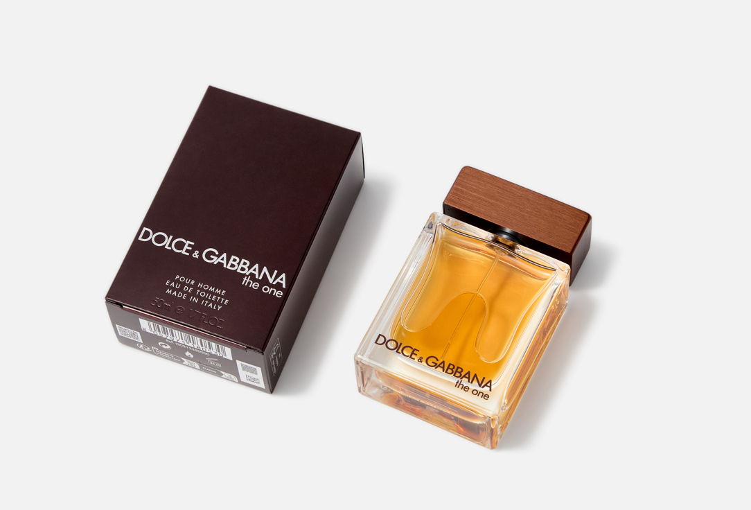 Dolce & Gabbana Eau de Toilette THE ONE