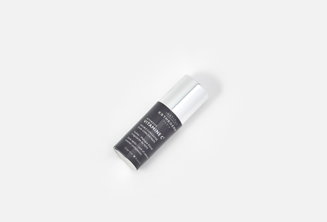 Institut Esthederm Brightening face serum Intensive vitamine c2 dual concentrate