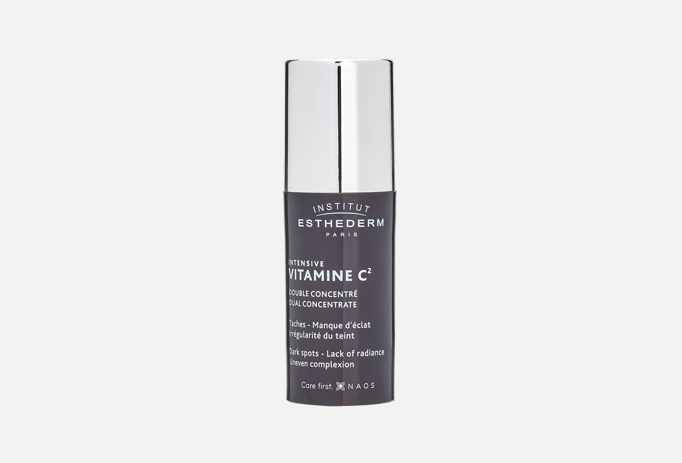 Intensive vitamine c2 dual concentrate 10