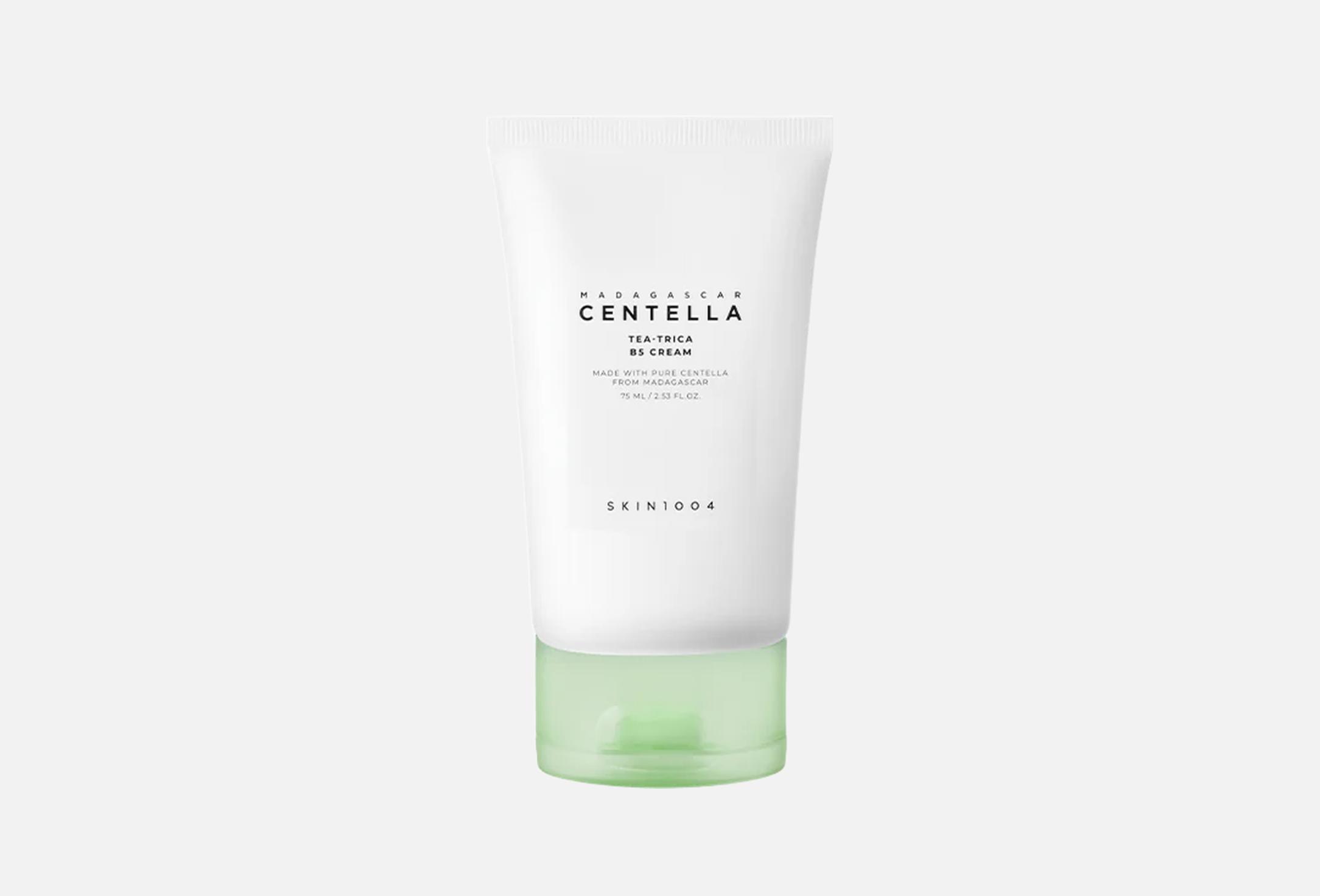 Madagascar Centella Tea-Trica  75 