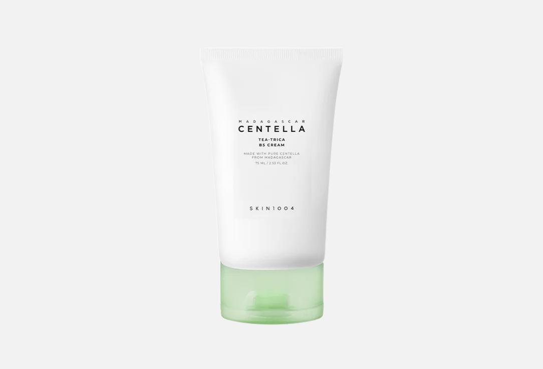 Skin1004 Moisturizing & Nourishing Face Cream Madagascar Centella Tea-Trica