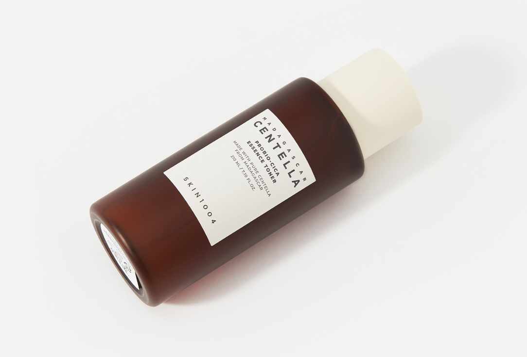 Skin1004 Relief Face Essence Toner Madagascar Centella Probio-Cica