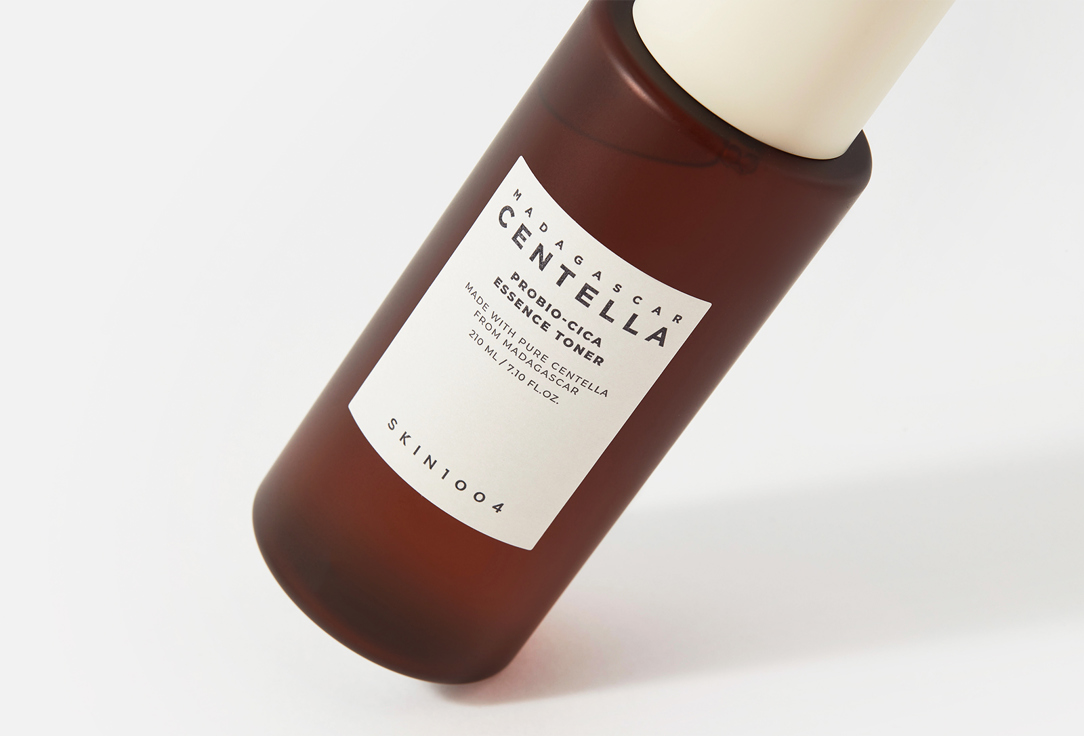 Skin1004 Relief Face Essence Toner Madagascar Centella Probio-Cica