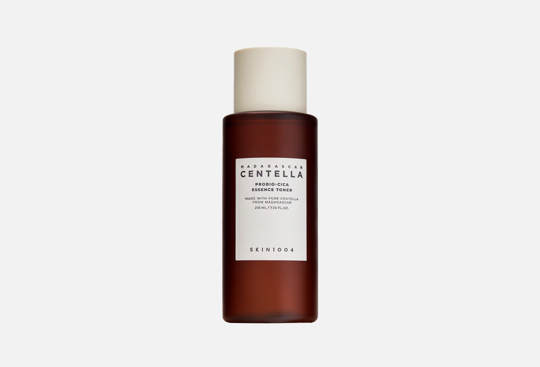 Skin1004 Relief Face Essence Toner Madagascar Centella Probio-Cica