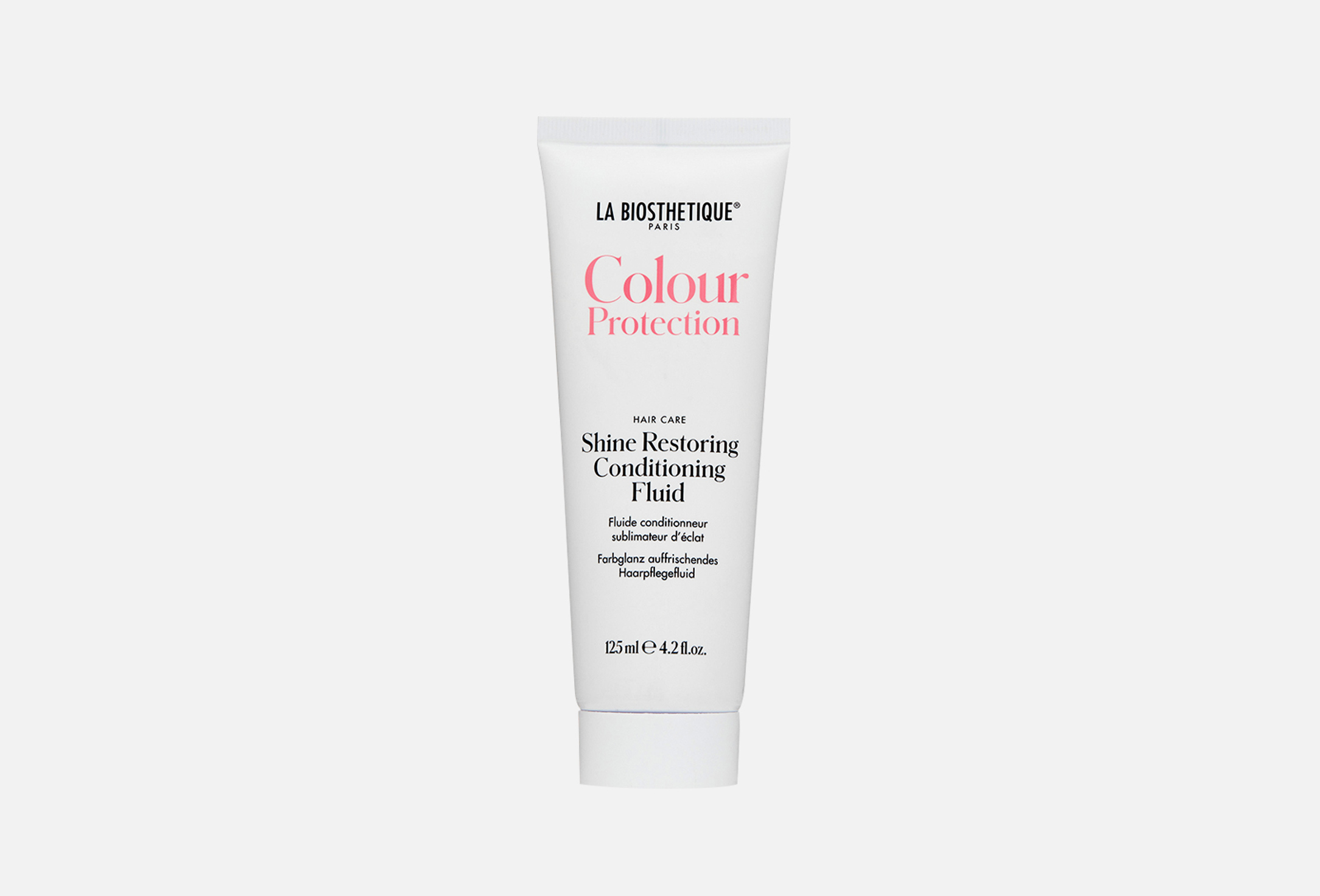 Colour protection  125 