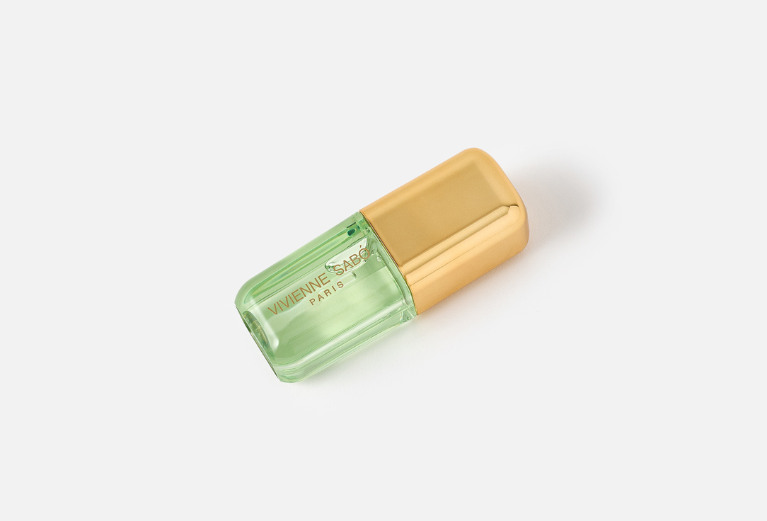 Vivienne Sabo Nourishing lip oil Sirop de Fruits
