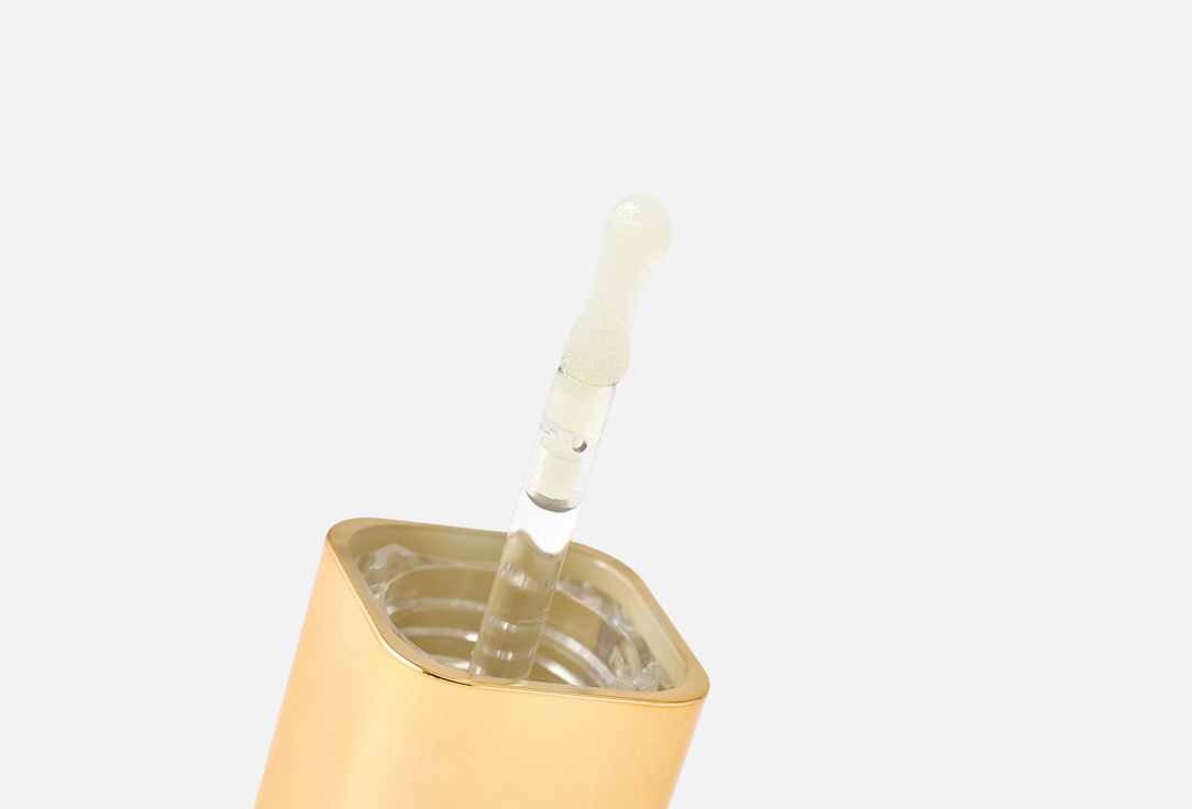 Vivienne Sabo Nourishing lip oil Sirop de Fruits