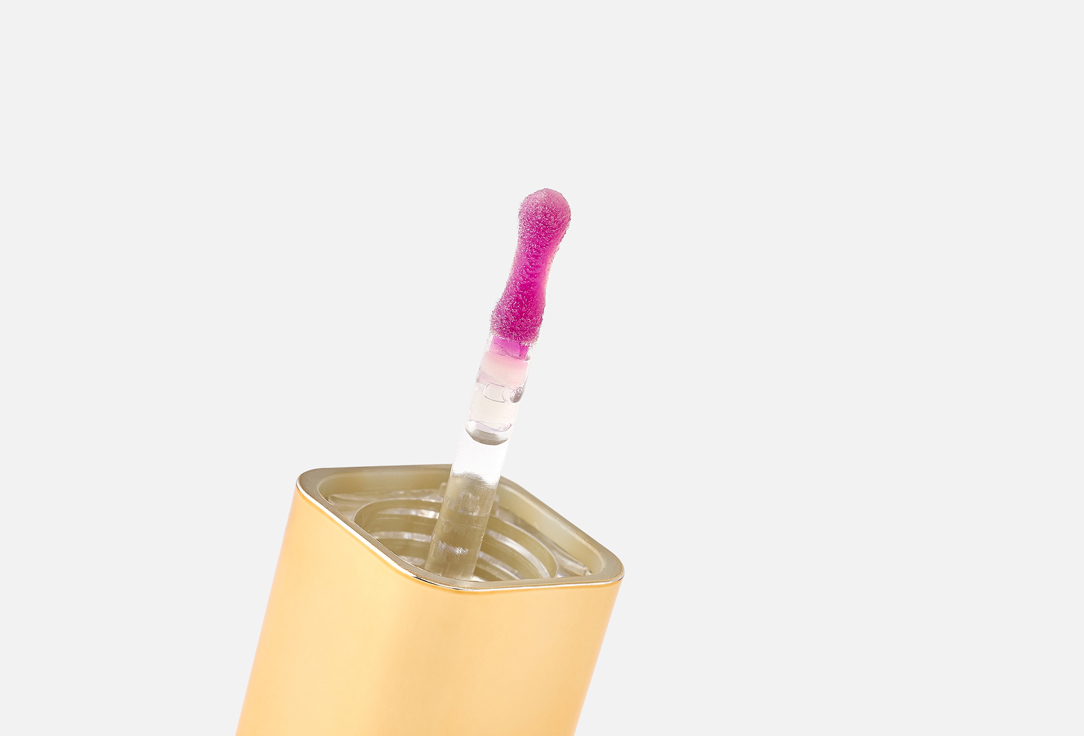 Vivienne Sabo Nourishing lip oil Sirop de Fruits