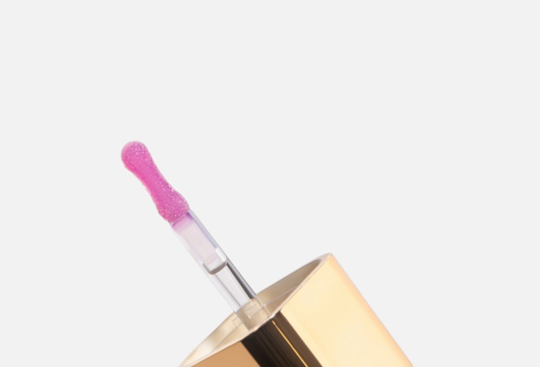 Vivienne Sabo Nourishing lip oil Sirop de Fruits