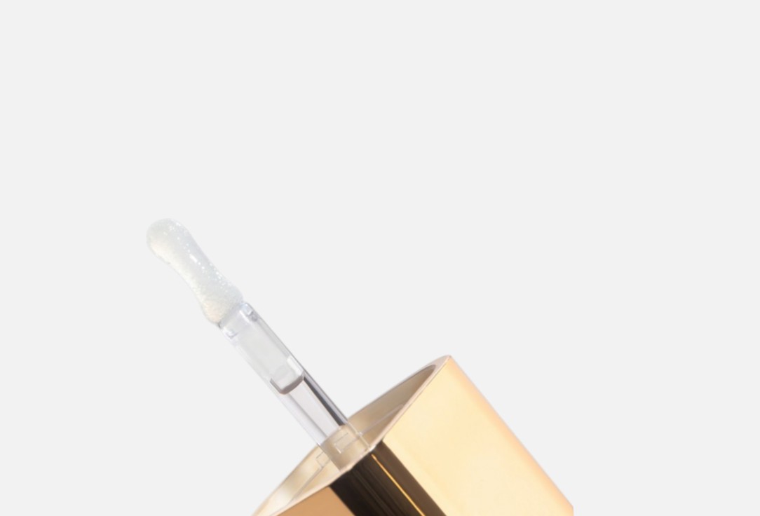 Vivienne Sabo Nourishing lip oil Sirop de Fruits 05 3.5 ml Vivienne Sabo Nourishing lip oil Sirop de Fruits