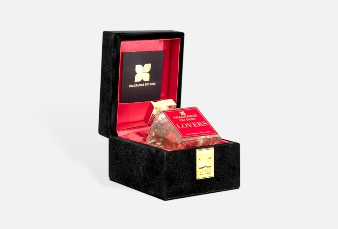 Fragrance Du Bois Perfume LOVERS