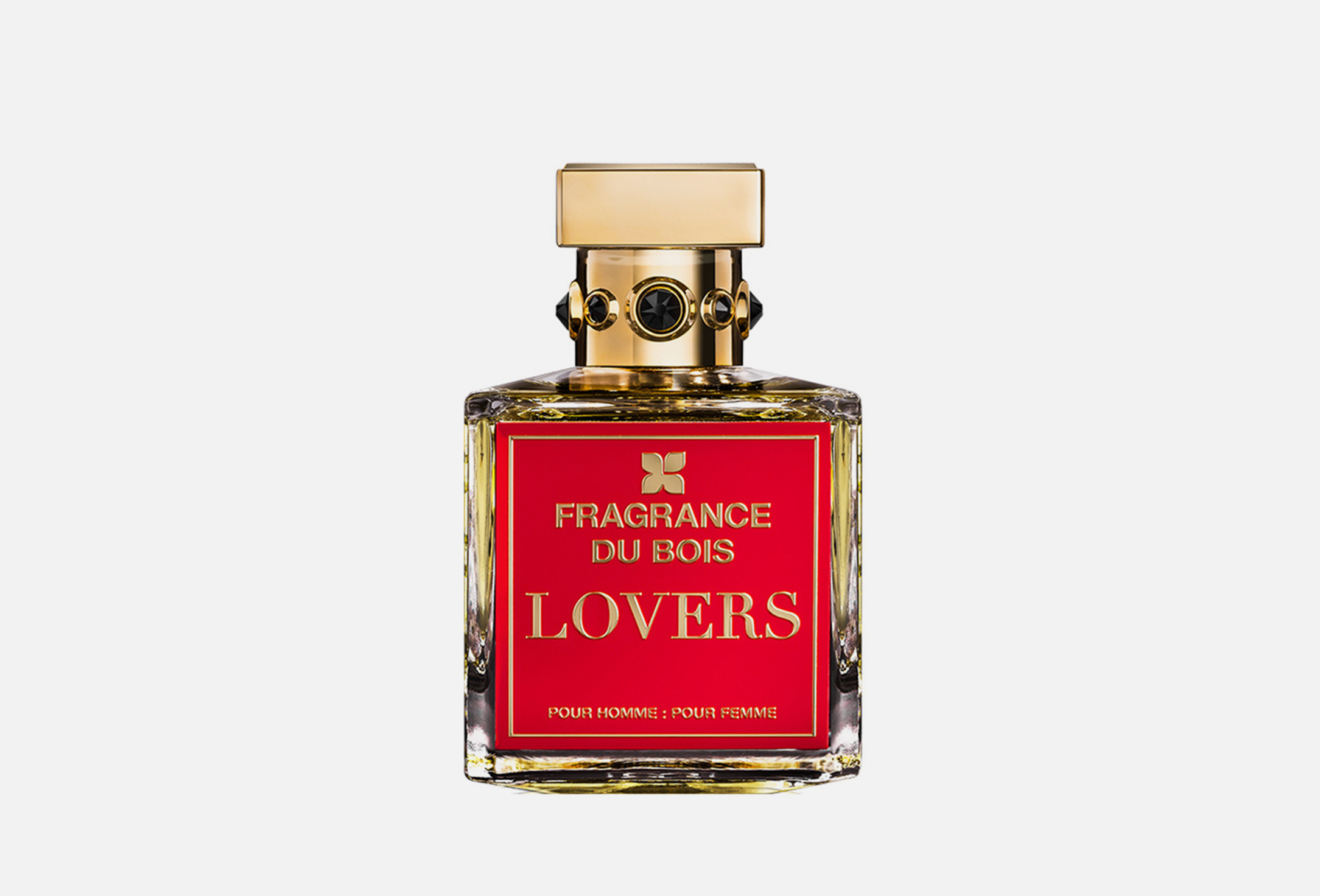 LOVERS 100