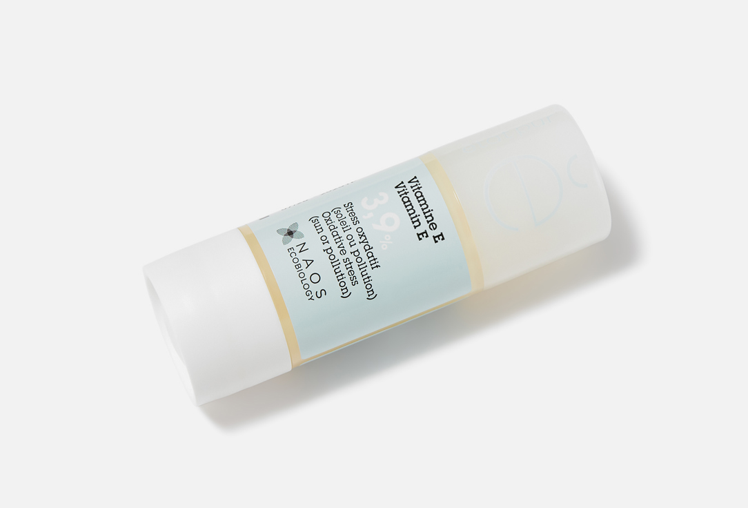 Etat Pur Antioxidant face serum Vitamin E 3,93% 15 ml Etat Pur Antioxidant face serum Vitamin E 3,93%