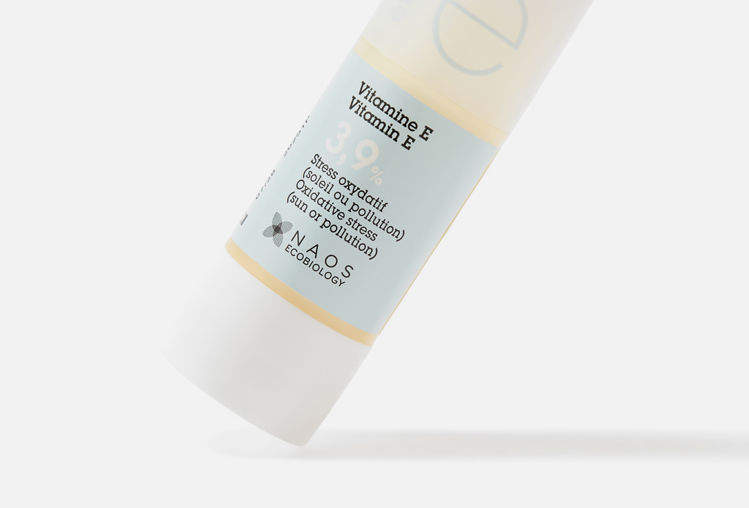 Etat Pur Antioxidant face serum Vitamin E 3,93% 15 ml Etat Pur Antioxidant face serum Vitamin E 3,93%