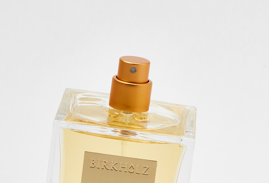 Birkholz Eau de Parfum Amber Intense 100 ml Birkholz Eau de Parfum Amber Intense