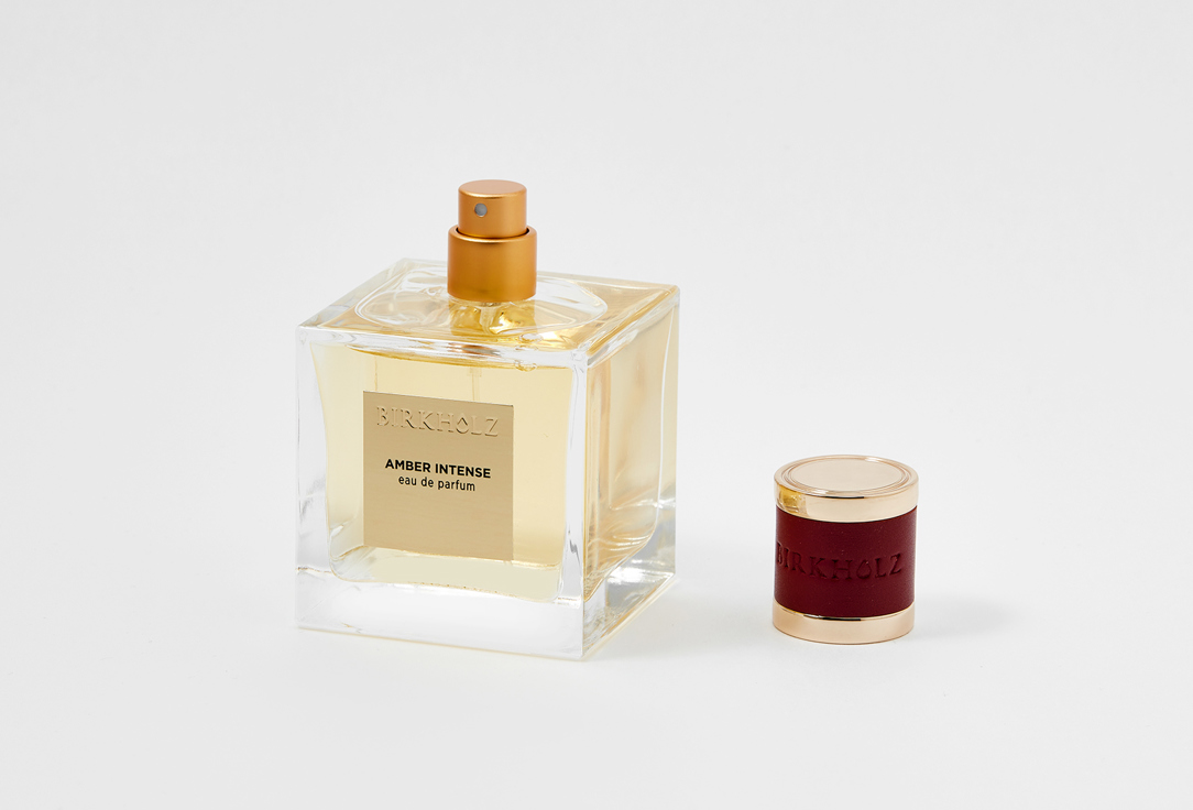 Birkholz Eau de Parfum Amber Intense 100 ml Birkholz Eau de Parfum Amber Intense