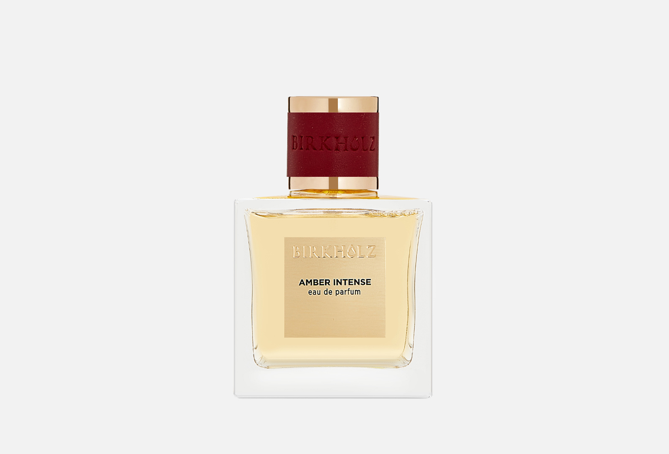Amber Intense 100