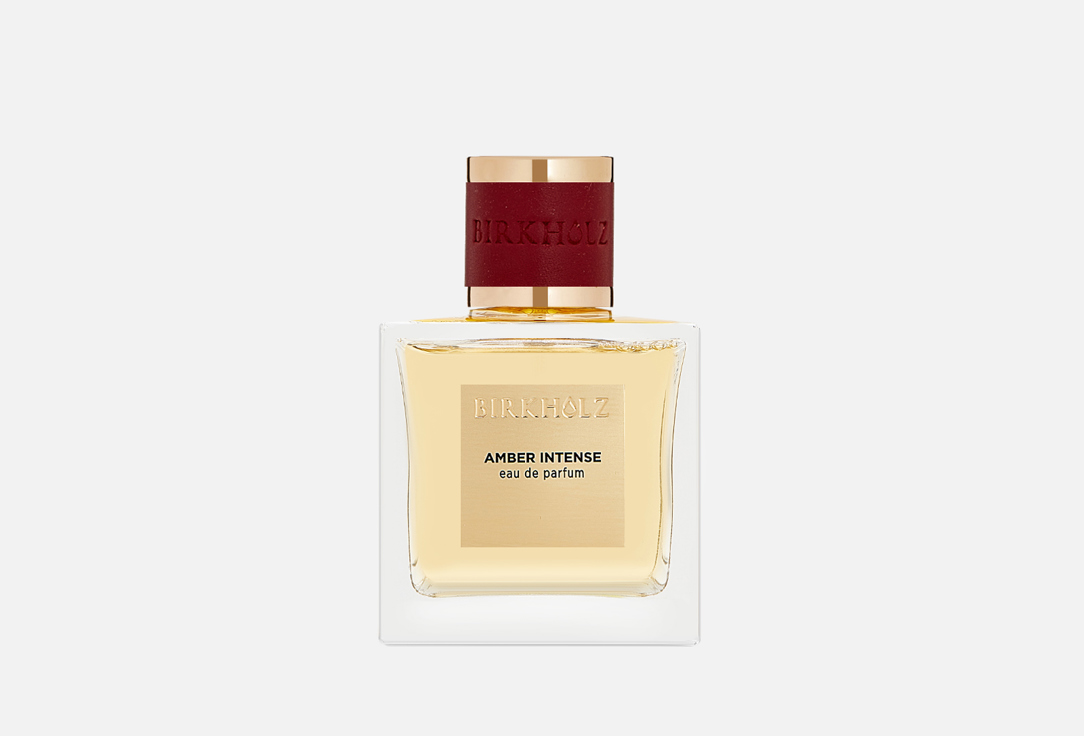 Birkholz Eau de Parfum Amber Intense 100 ml Birkholz Eau de Parfum Amber Intense