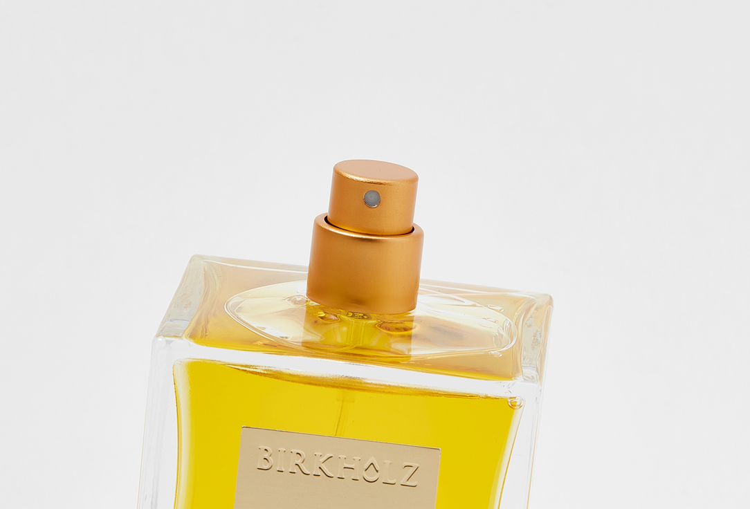 Birkholz Eau de Parfum Berlin Fever 100 ml Birkholz Eau de Parfum Berlin Fever