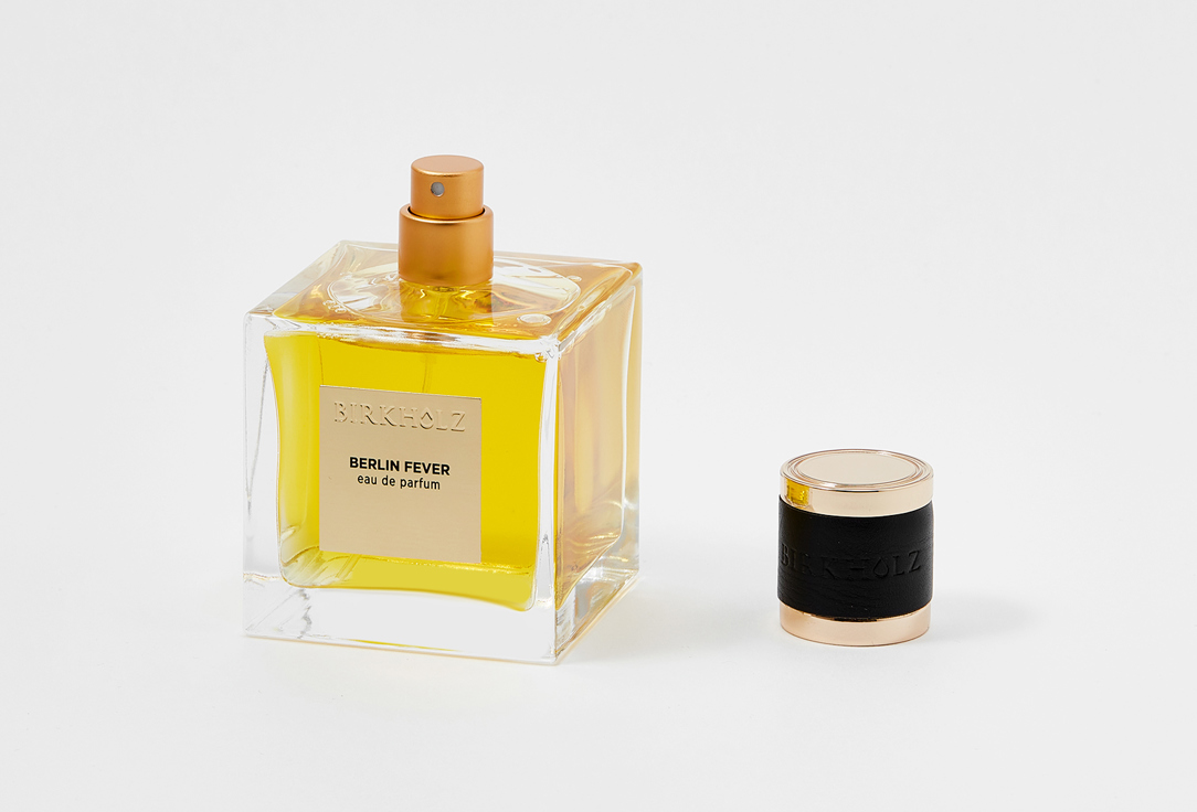 Birkholz Eau de Parfum Berlin Fever 100 ml Birkholz Eau de Parfum Berlin Fever
