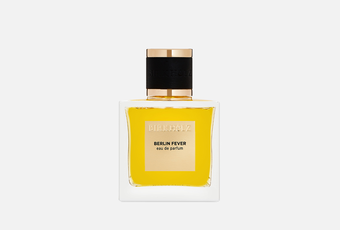 Birkholz Eau de Parfum Berlin Fever 100 ml Birkholz Eau de Parfum Berlin Fever