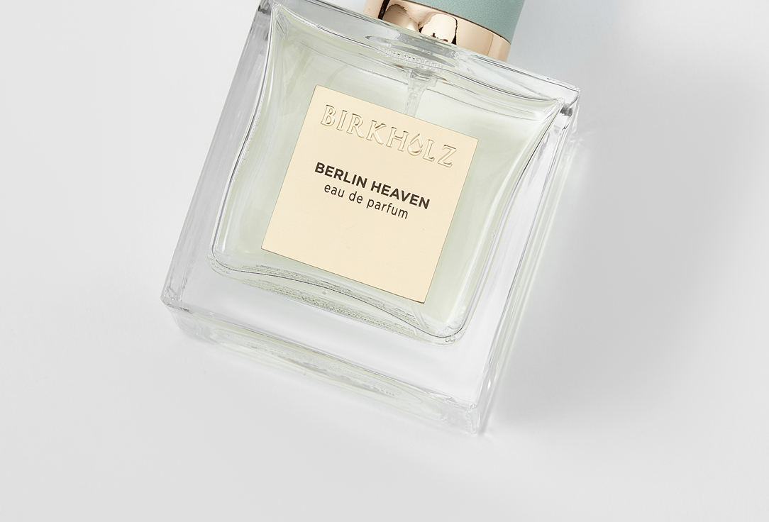 Birkholz Eau de Parfum Berlin Heaven