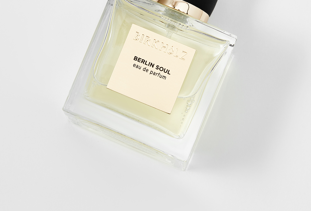 Birkholz Eau de Parfum Berlin Soul 100 ml Birkholz Eau de Parfum Berlin Soul