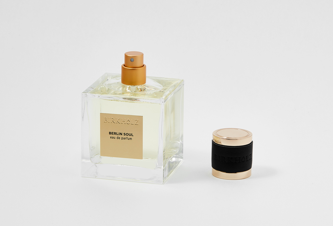 Birkholz Eau de Parfum Berlin Soul 100 ml Birkholz Eau de Parfum Berlin Soul