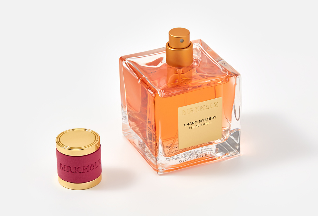 Birkholz Eau de Parfum Charm Mystery 100 ml Birkholz Eau de Parfum Charm Mystery