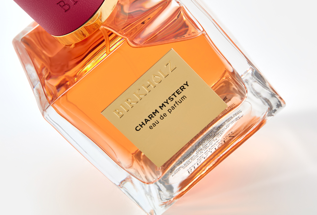 Birkholz Eau de Parfum Charm Mystery 100 ml Birkholz Eau de Parfum Charm Mystery