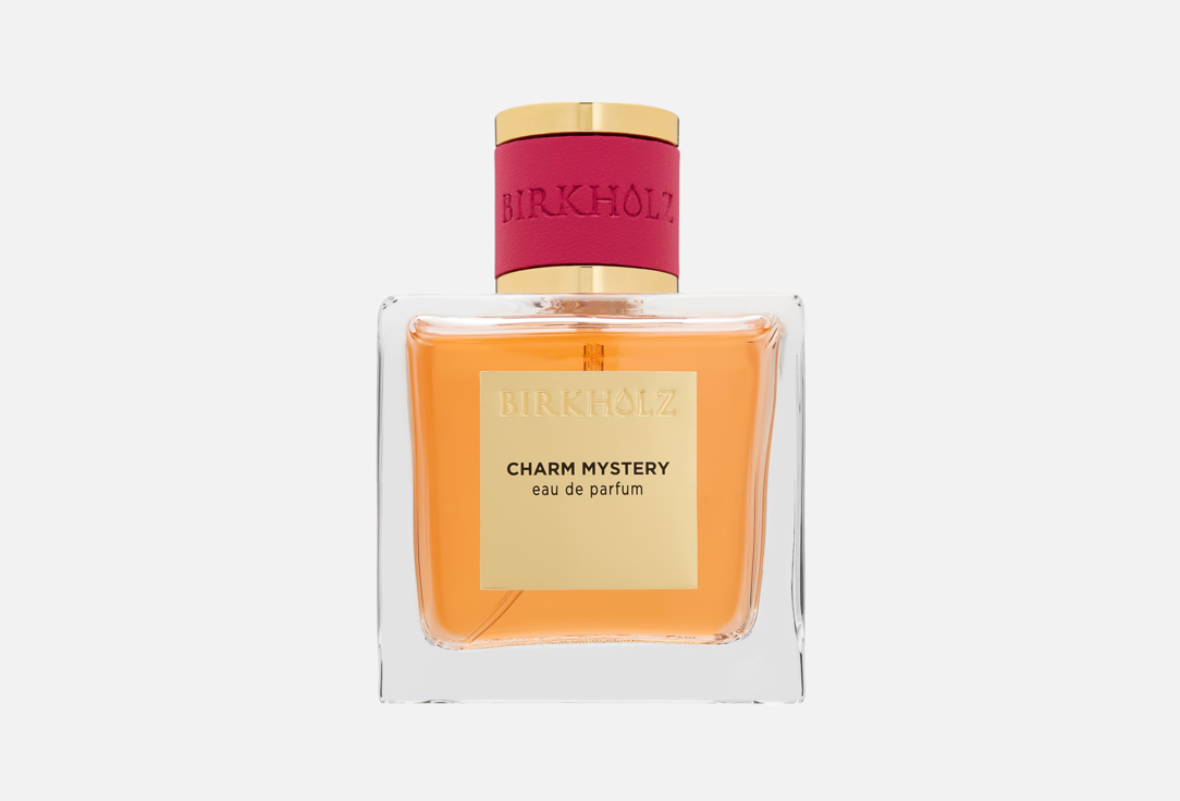 Birkholz Eau de Parfum Charm Mystery 100 ml Birkholz Eau de Parfum Charm Mystery