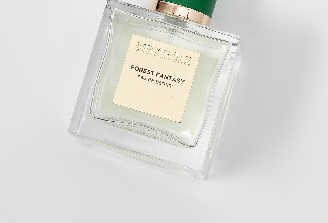 بيركهولز ماء عطر فورست فانتاسي