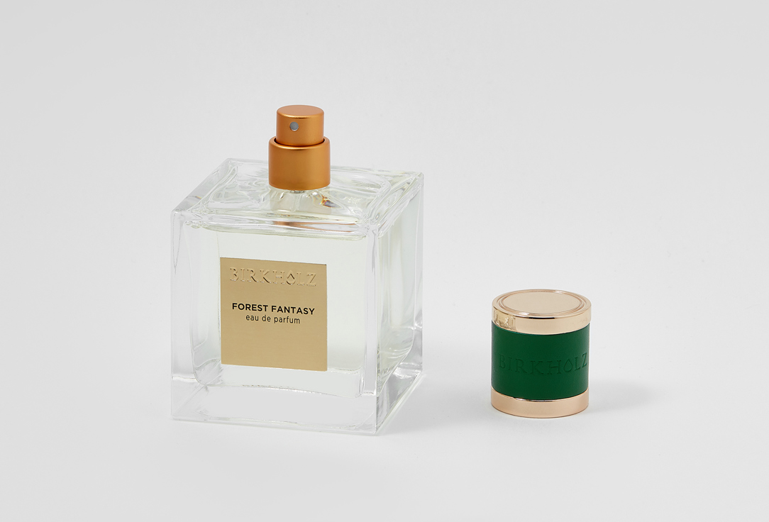 بيركهولز ماء عطر فورست فانتاسي