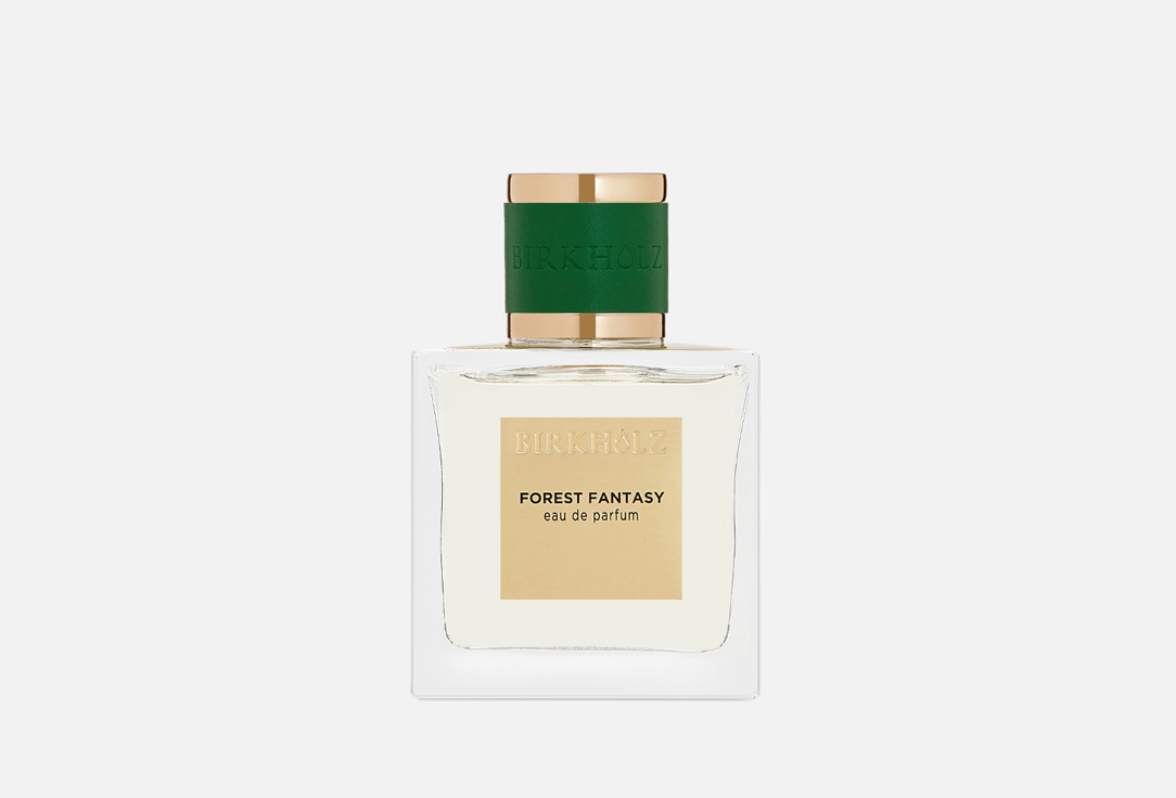 بيركهولز ماء عطر فورست فانتاسي
