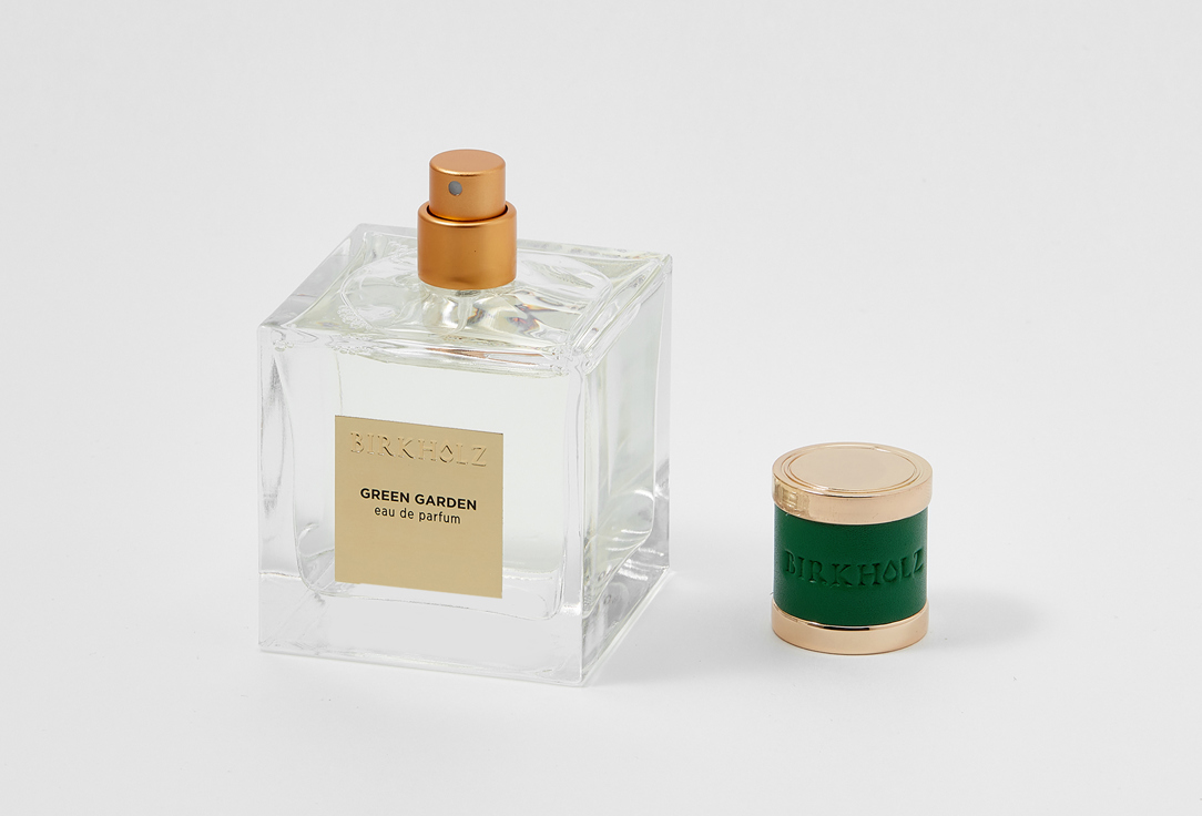 Birkholz Eau de Parfum Green Garden