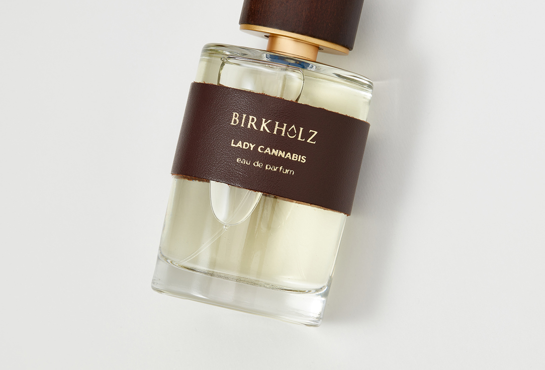 Birkholz Eau de Parfum Lady Cannabis