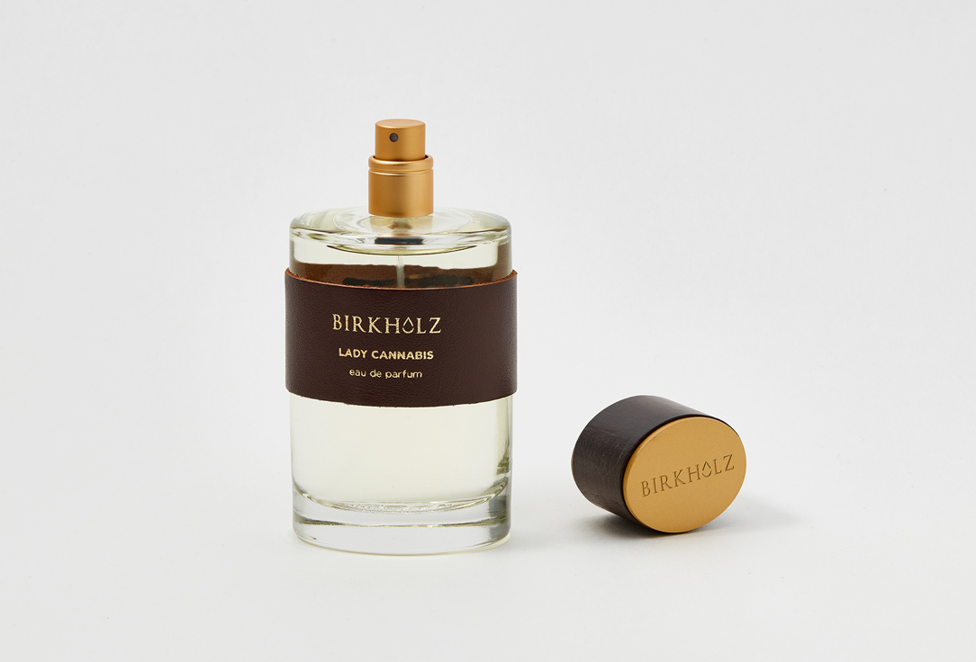 Birkholz Eau de Parfum Lady Cannabis