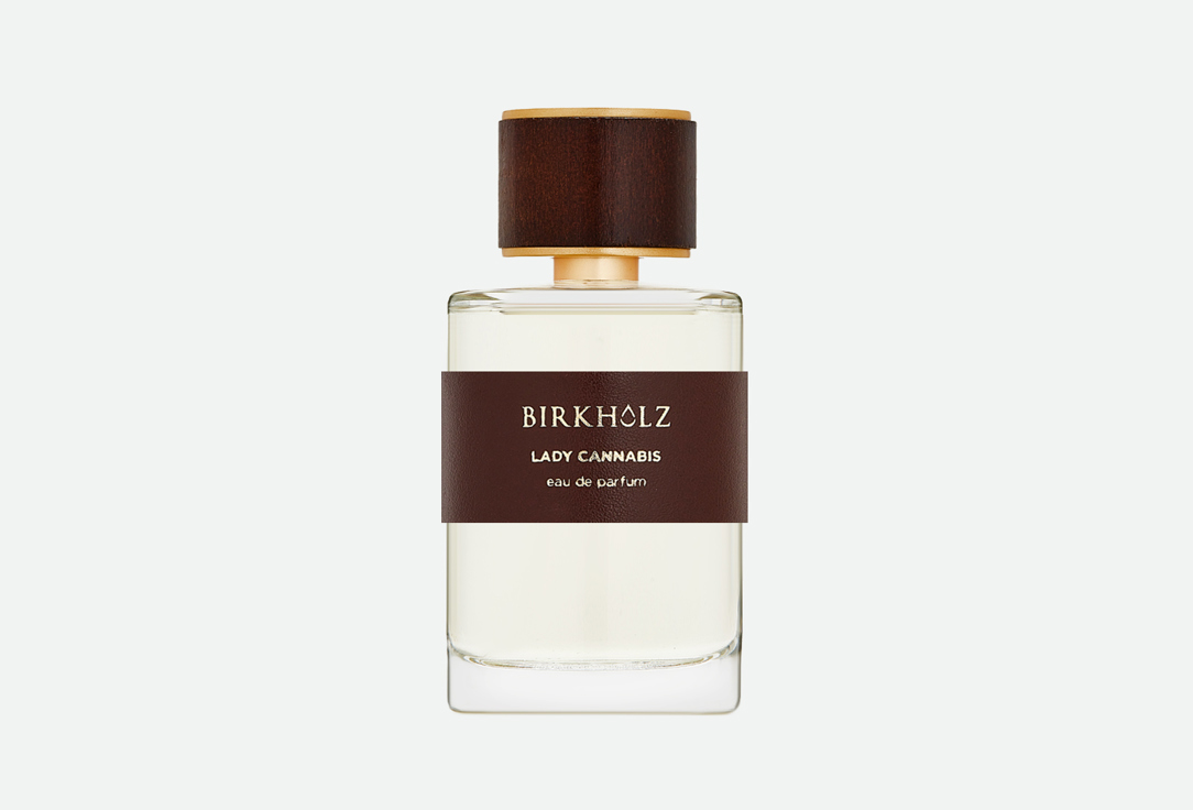 Birkholz Eau de Parfum Lady Cannabis