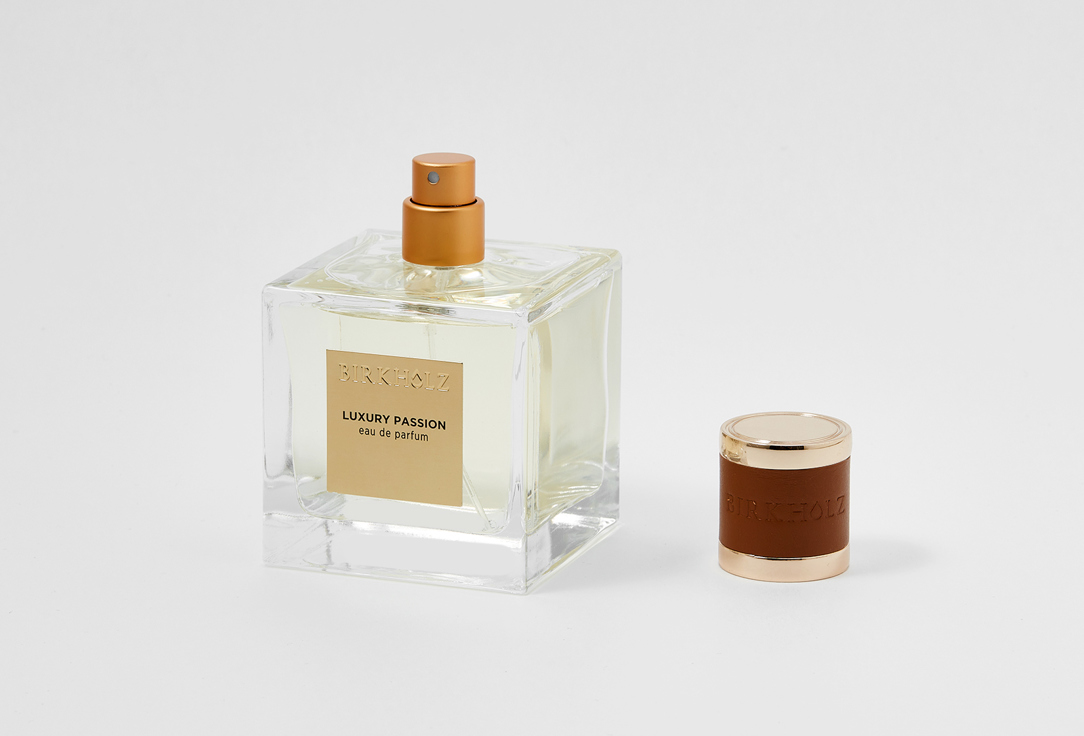 Birkholz Eau de Parfum Luxury Passion 100 ml Birkholz Eau de Parfum Luxury Passion