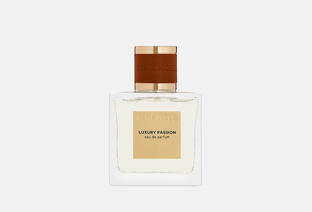 Birkholz Eau de Parfum Luxury Passion 100 ml Birkholz Eau de Parfum Luxury Passion