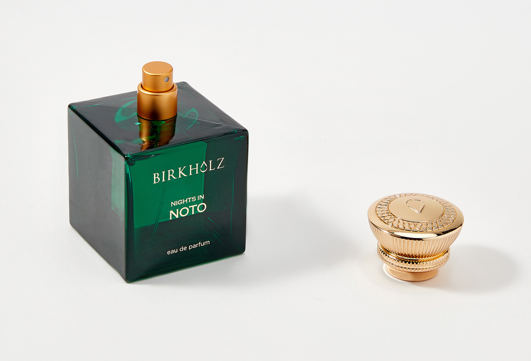 Birkholz Eau de Parfum Nights In Noto