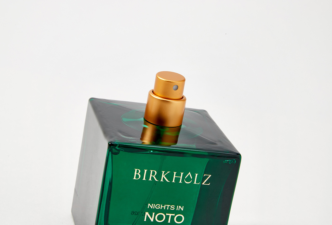 Birkholz Eau de Parfum Nights In Noto