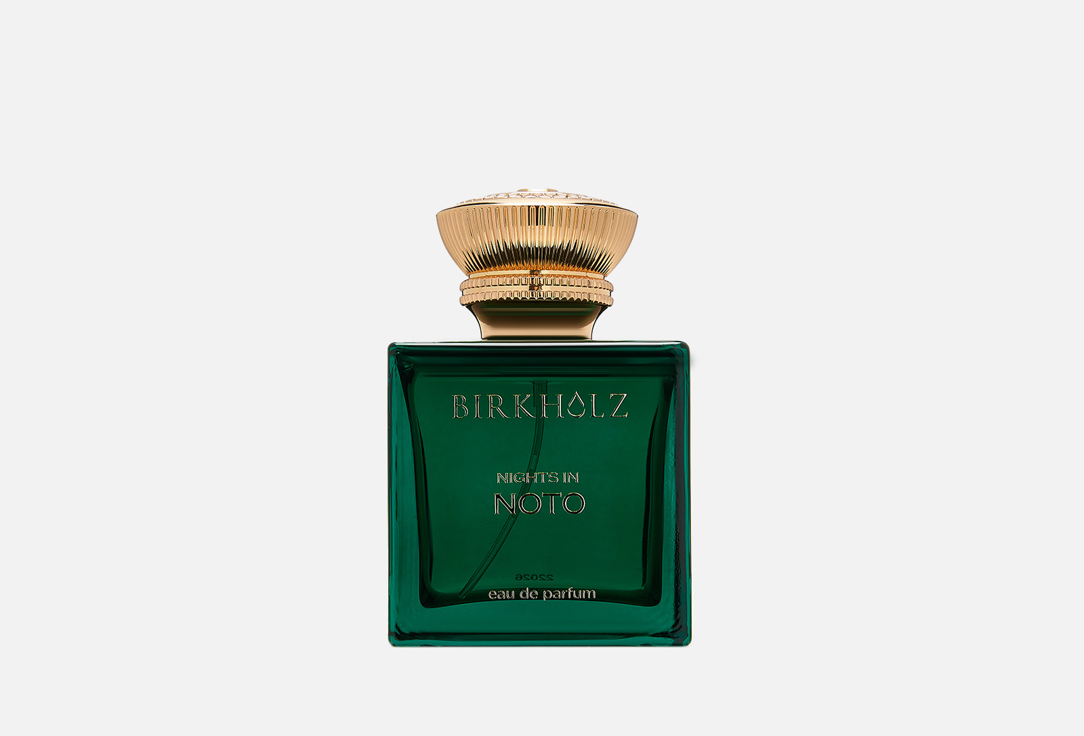 Birkholz Eau de Parfum Nights In Noto