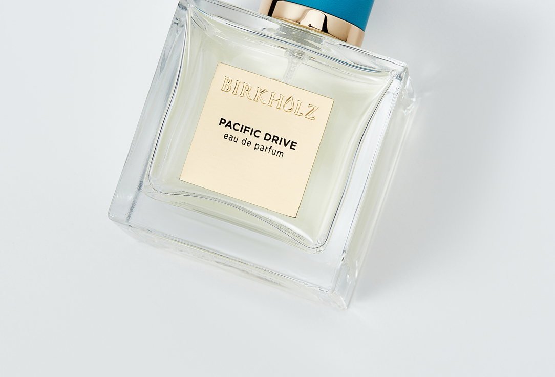 Birkholz Eau de Parfum Pacific Drive