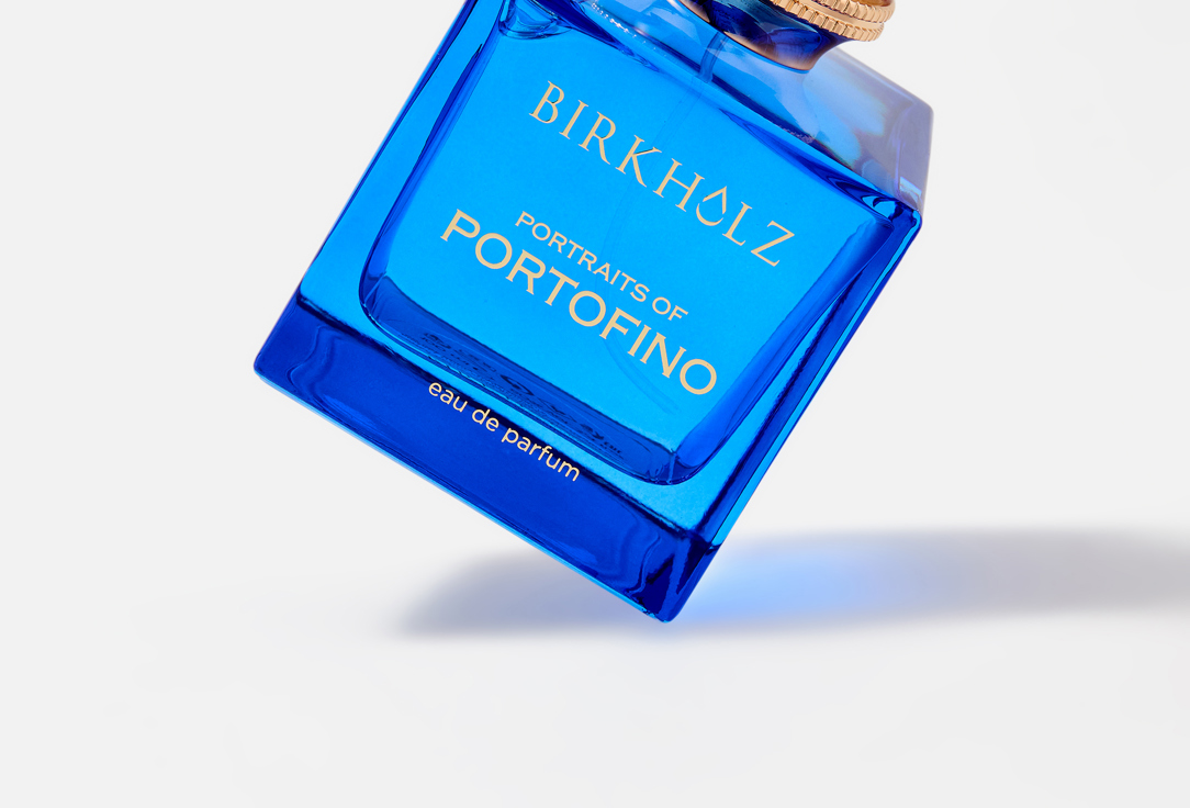 Birkholz Eau de Parfum Portraits Of Portofino 100 ml Birkholz Eau de Parfum Portraits Of Portofino
