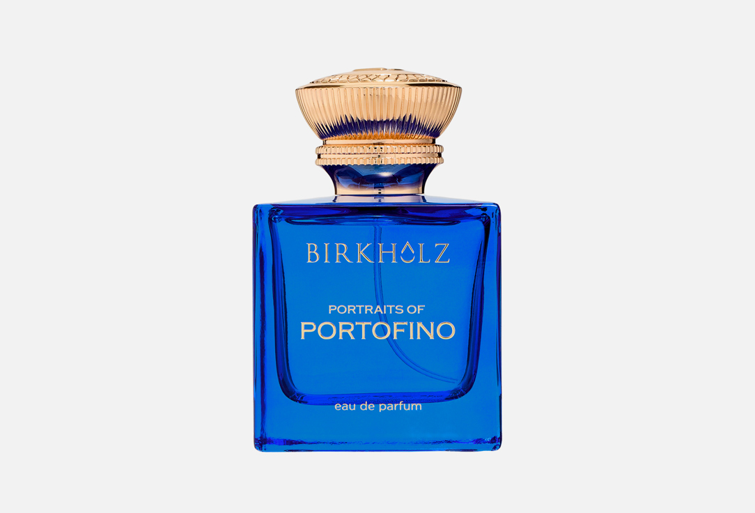 Birkholz Eau de Parfum Portraits Of Portofino 100 ml Birkholz Eau de Parfum Portraits Of Portofino