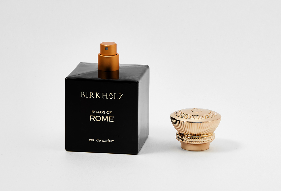 Birkholz Eau de Parfum Roads Of Rome