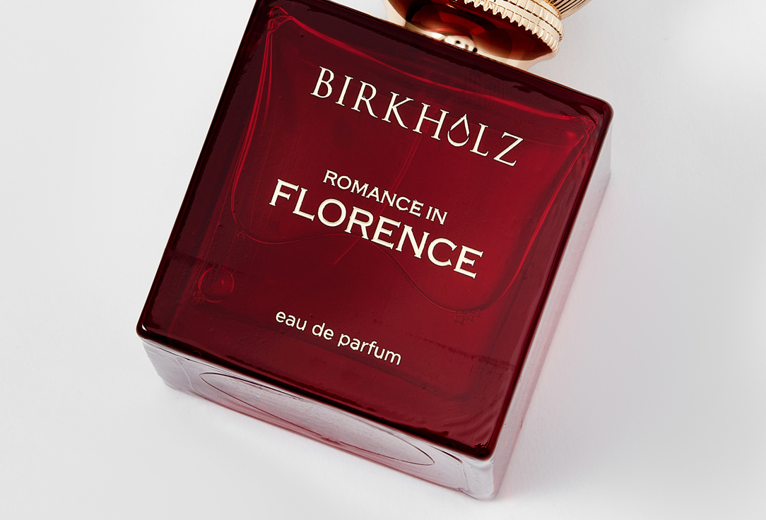 Birkholz Eau de Parfum Romance In Florence