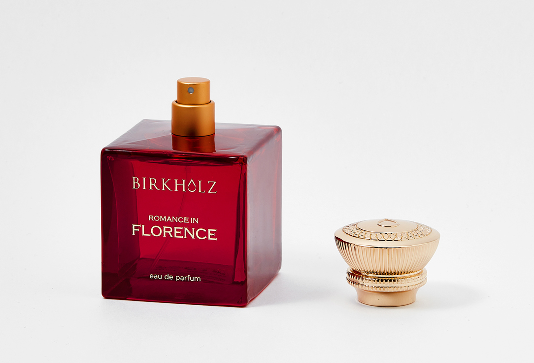 Birkholz Eau de Parfum Romance In Florence